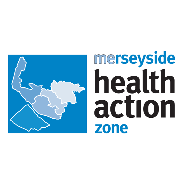 Merseyside Health Action Zone Logo ,Logo , icon , SVG Merseyside Health Action Zone Logo