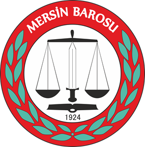 Mersin Barosu Logo ,Logo , icon , SVG Mersin Barosu Logo