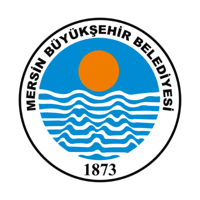 mersin buyuksehir belediyesi logo