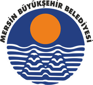 Mersin Buyuksehir Belediyesi Logo ,Logo , icon , SVG Mersin Buyuksehir Belediyesi Logo
