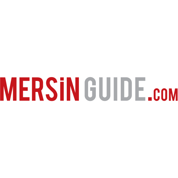 Mersin Guide Logo ,Logo , icon , SVG Mersin Guide Logo