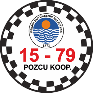 Mersin Otobüs Minübüs Koop Logo