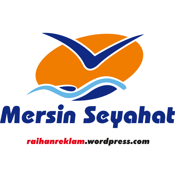 Mersin Seyahat Logo ,Logo , icon , SVG Mersin Seyahat Logo