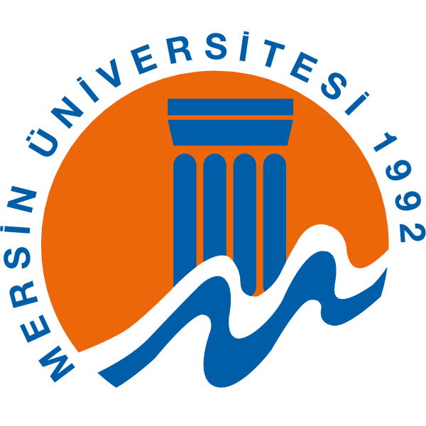 Mersin Üniversitesi Logo ,Logo , icon , SVG Mersin Üniversitesi Logo