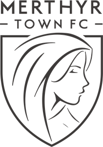 Merthyr Town FC Logo ,Logo , icon , SVG Merthyr Town FC Logo