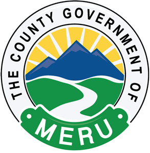 Meru County Logo