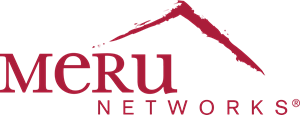 Meru Networks Logo ,Logo , icon , SVG Meru Networks Logo