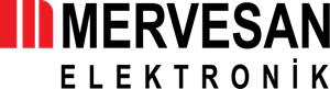 Mervesan Logo