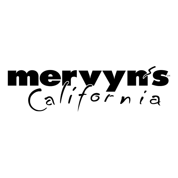 Mervyn's California