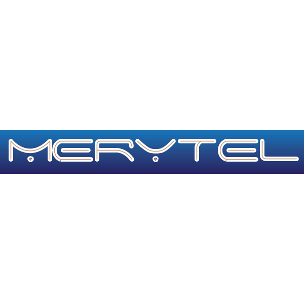 MERYTEL Logo ,Logo , icon , SVG MERYTEL Logo