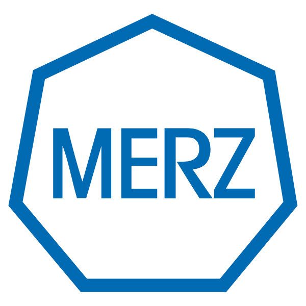 Merz Pharma logo