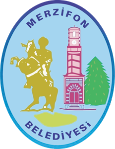 Merzifon Belediyesi Logo