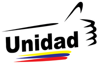 Mesa de la Unidad Democratica Logo ,Logo , icon , SVG Mesa de la Unidad Democratica Logo