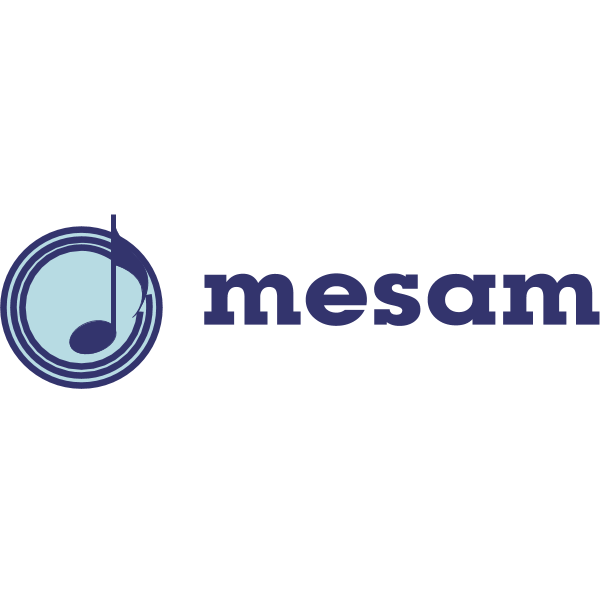 mesam Logo ,Logo , icon , SVG mesam Logo