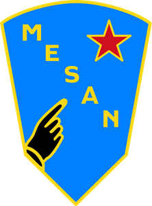 Mesan Logo