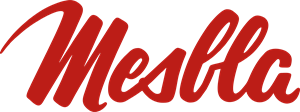 Mesbla Logo