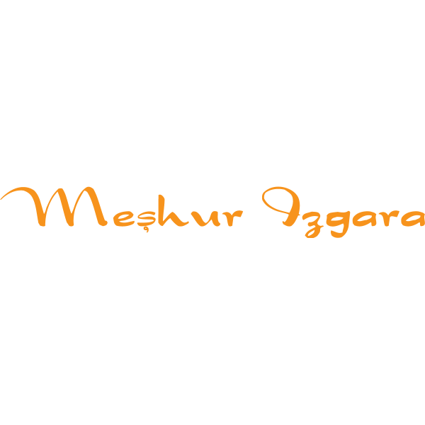 Meşhur Izgara Logo ,Logo , icon , SVG Meşhur Izgara Logo
