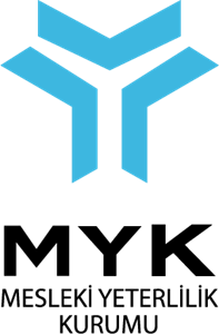 Mesleki Yeterlilik Kurumu Logo ,Logo , icon , SVG Mesleki Yeterlilik Kurumu Logo