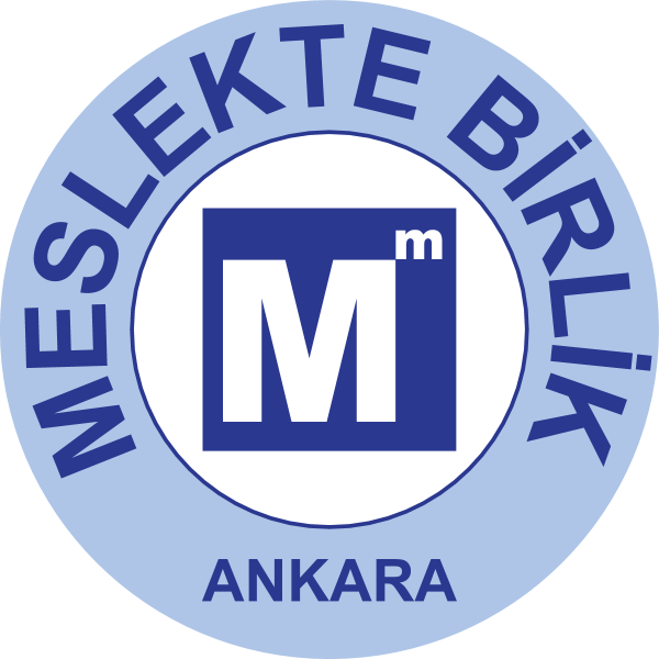 Meslekte Birlik Logo ,Logo , icon , SVG Meslekte Birlik Logo