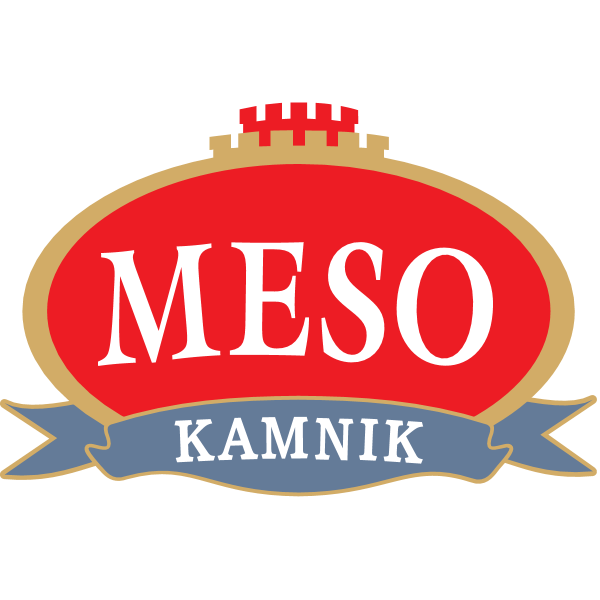 Meso Kamnik Logo ,Logo , icon , SVG Meso Kamnik Logo