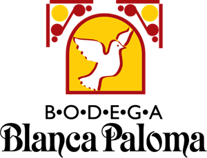 meson blanca paloma Logo ,Logo , icon , SVG meson blanca paloma Logo