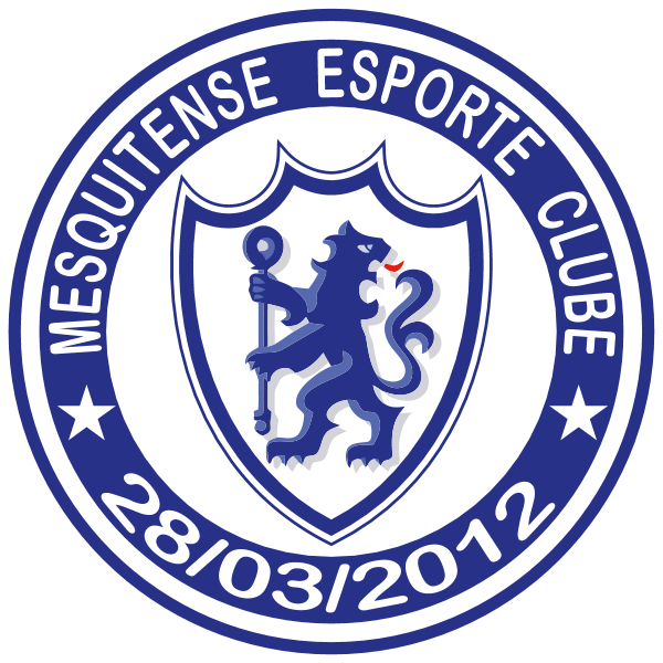 Mesquitense Esporte Clube – RJ Logo
