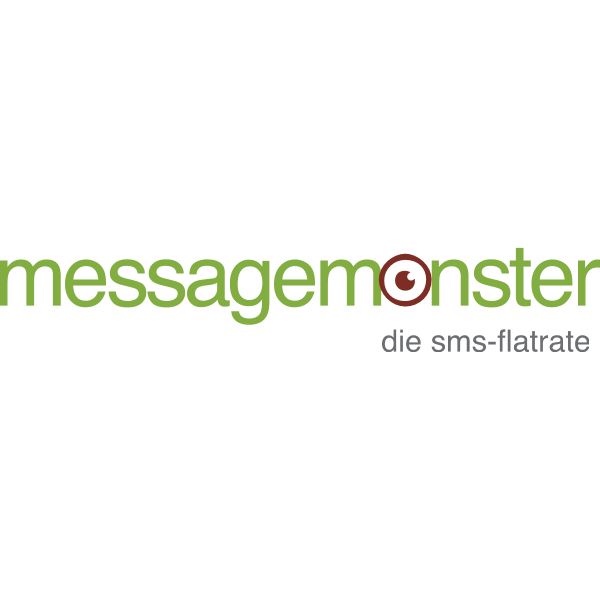 Messagemonster Logo