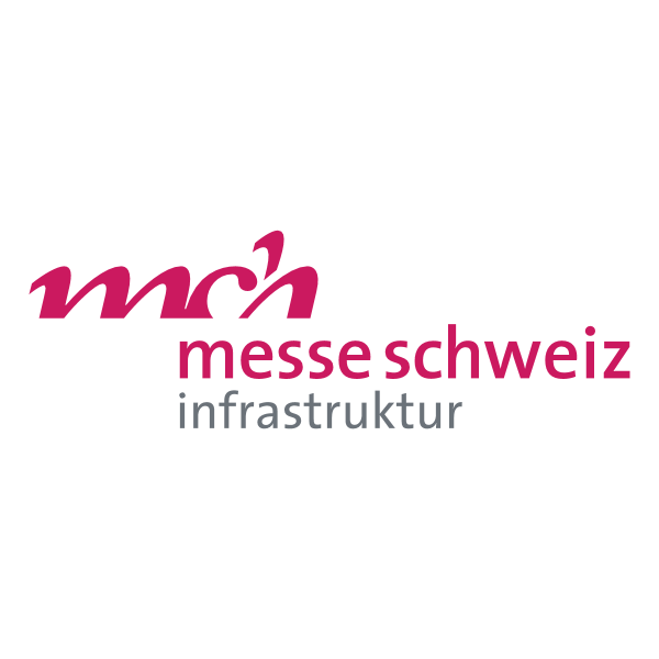 Messe Schweiz Infrastuktur