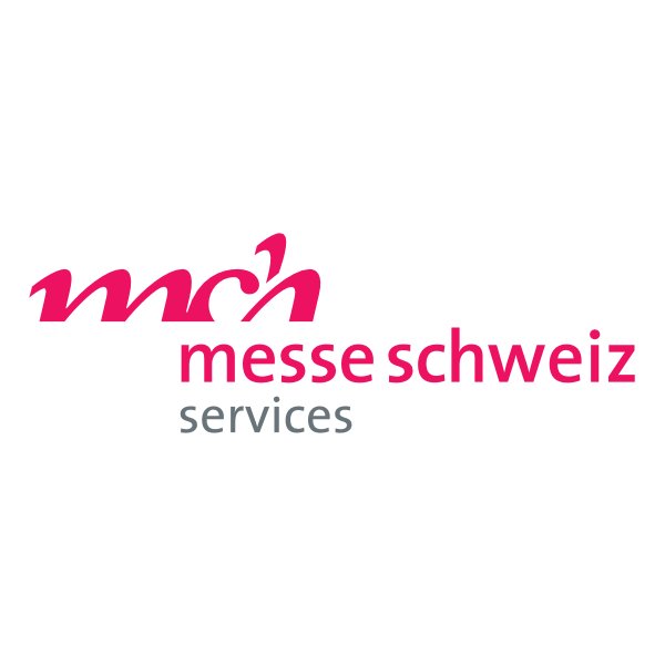 Messe Schweiz Services Logo ,Logo , icon , SVG Messe Schweiz Services Logo