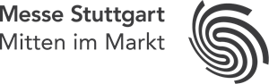 Messe Stuttgart Logo