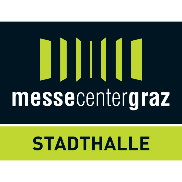 Messecentergraz Stadthalle Logo