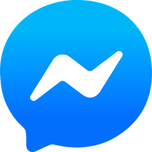 Messenger 2019 Logo