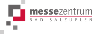 Messezentrum Bad Salzuflen Logo