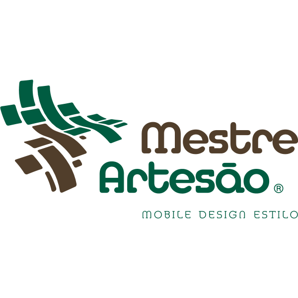 Mestre Artesão Logo