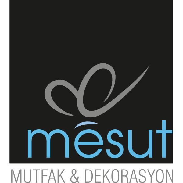 MESUT MUTFAK Logo