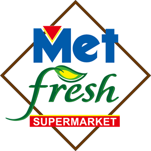 Met Fresh Supermarket Logo ,Logo , icon , SVG Met Fresh Supermarket Logo