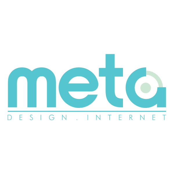 Meta Design – Interent Logo ,Logo , icon , SVG Meta Design – Interent Logo