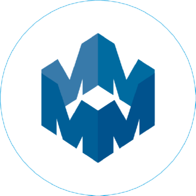 META FORMAS Logo ,Logo , icon , SVG META FORMAS Logo