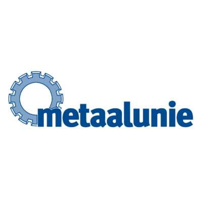 metaalunie Logo