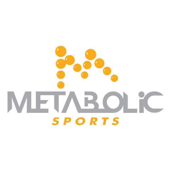 Metabolic Sports Logo ,Logo , icon , SVG Metabolic Sports Logo
