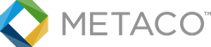 METACO Logo