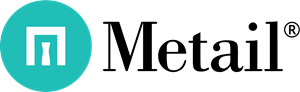 Metail Logo