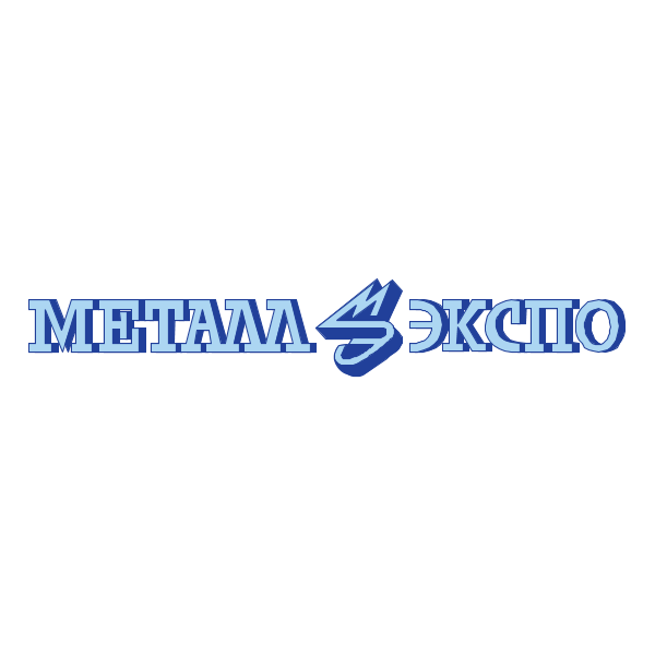 Metal-Expo Logo ,Logo , icon , SVG Metal-Expo Logo