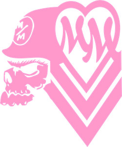 Metal Mulisha Meidens Logo
