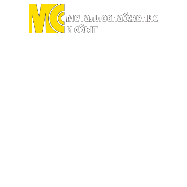 Metal Supply & Sales, RUS (MSS) Logo ,Logo , icon , SVG Metal Supply & Sales, RUS (MSS) Logo