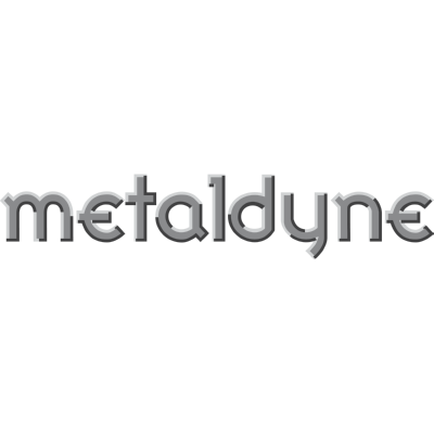 Metaldyne Logo ,Logo , icon , SVG Metaldyne Logo