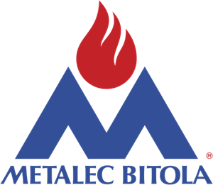 METALEC Bitola Logo