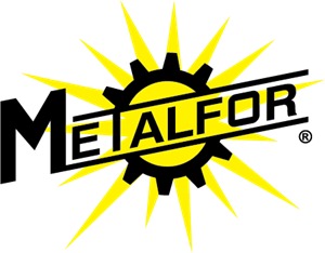 Metalfor Logo