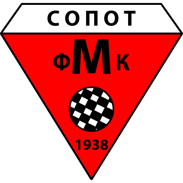 Metalik Sopot Logo