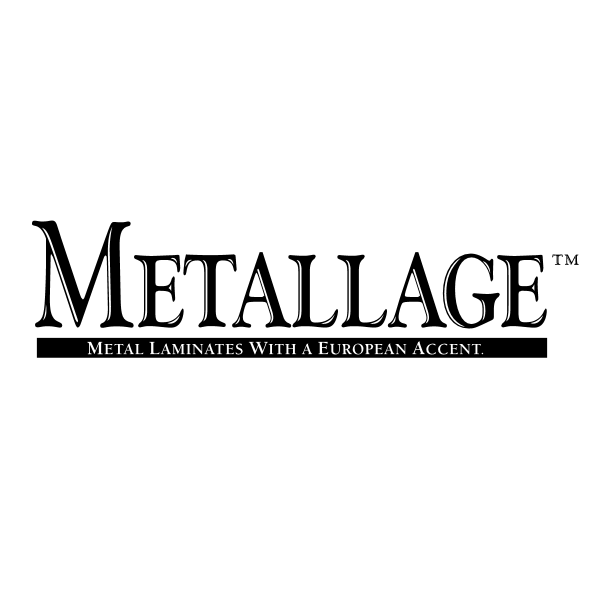 Metallage